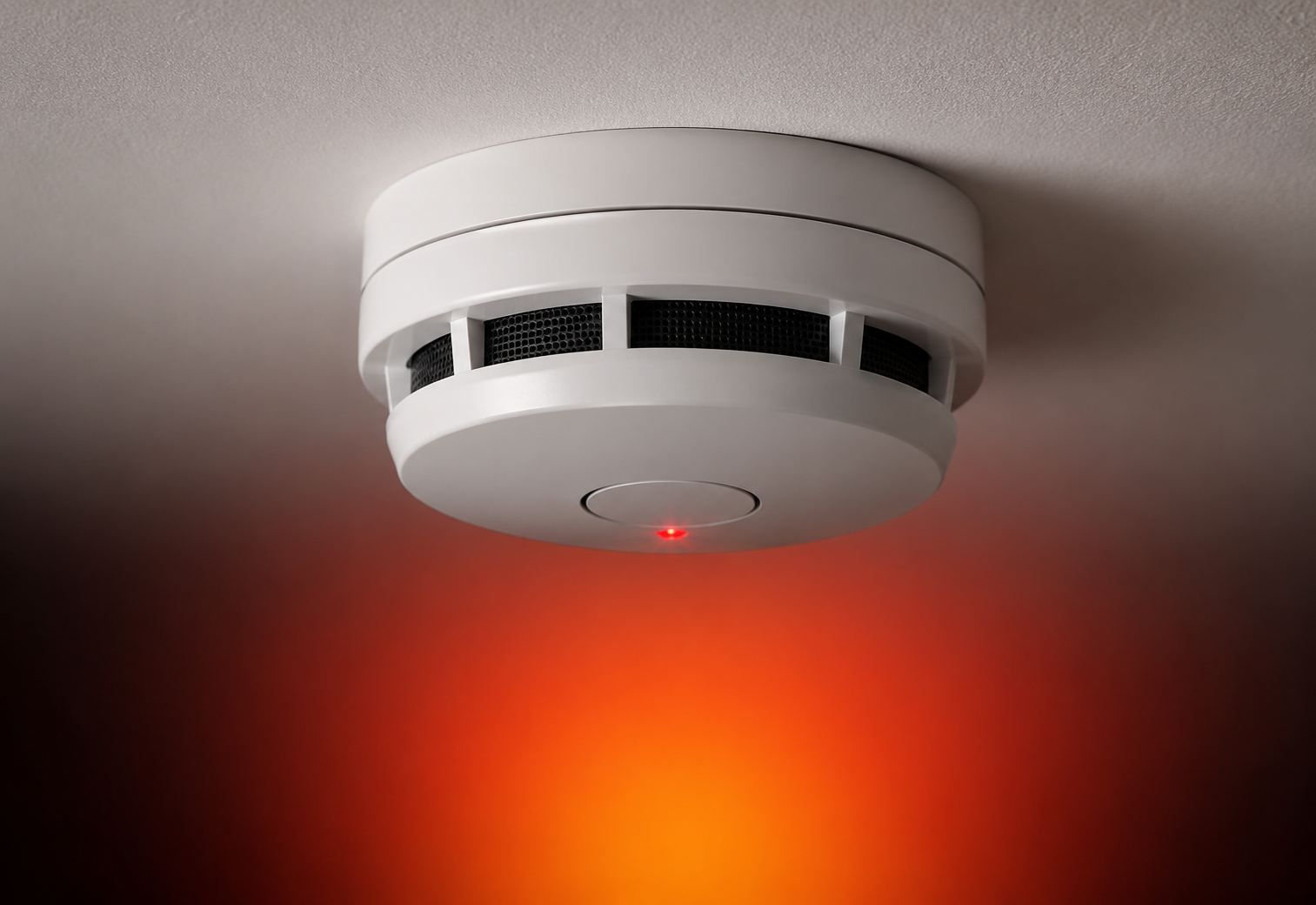 Fire Alarm Systems in Lahore — PakVision